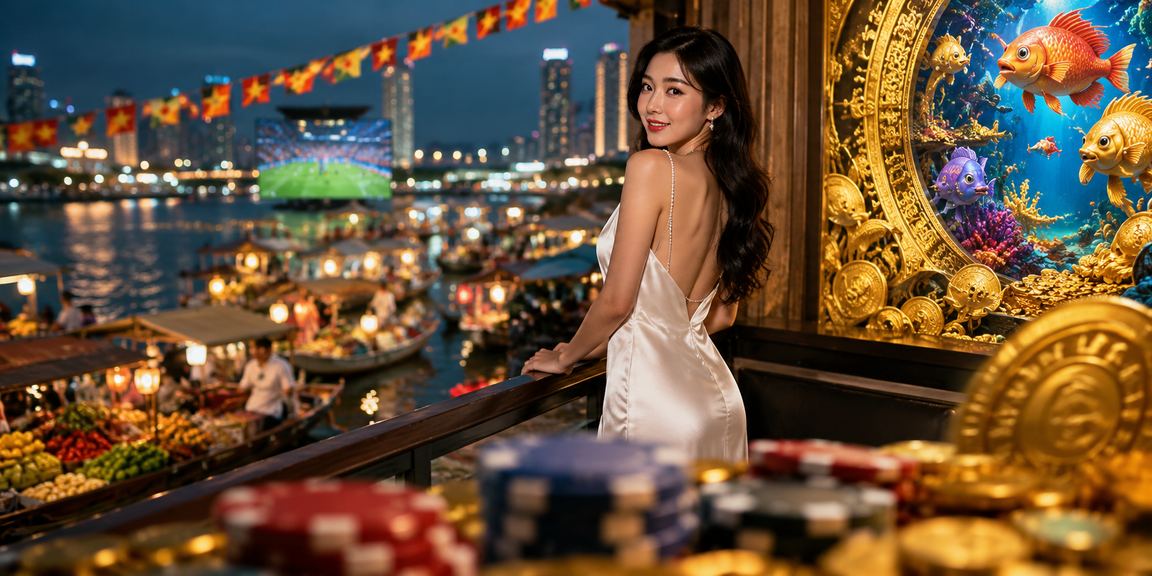 bet855