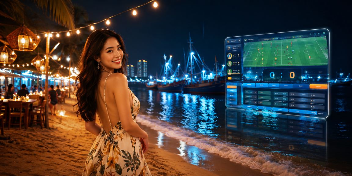 bet855
